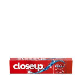 Closeup Fresh Blast 25 ml Diş Macunu