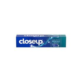 Closeup Icy Cool 2x50 ml Diş Macunu