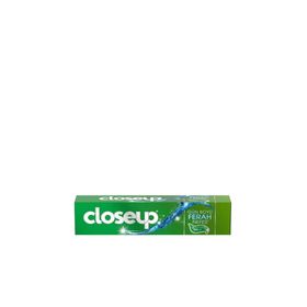 Closeup Menthol Fresh 25 ml Diş Macunu