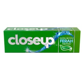 Closeup Menthol Fresh 25 ml Diş Macunu