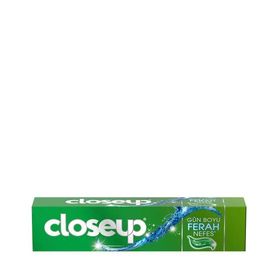 Closeup Menthol Fresh 25 ml Diş Macunu