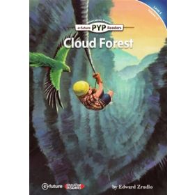 Cloud Forest PYP Readers 5 - Edward Zrudlo
