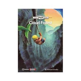 Cloud Forest PYP Readers 5 - Edward Zrudlo