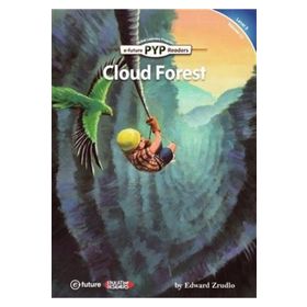 Cloud Forest PYP Readers 5 - Edward Zrudlo