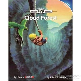 Cloud Forest PYP Readers 5 - Edward Zrudlo