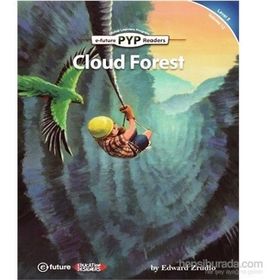 Cloud Forest PYP Readers 5 - Edward Zrudlo