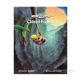 Cloud Forest PYP Readers 5 - Edward Zrudlo