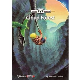 Cloud Forest PYP Readers 5 - Edward Zrudlo