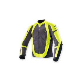 Clover Air Jet-3 Neon Kadın Yazlık Ceket