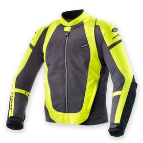 Clover Air Jet-3 Neon Kadın Yazlık Ceket