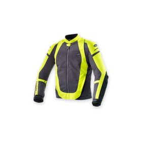 Clover Air Jet-3 Neon Kadın Yazlık Ceket