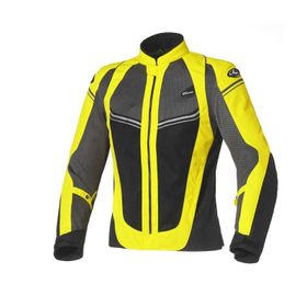 Clover Airjet-4 Neon Yazlık Kadın Mont