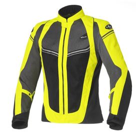Clover Airjet-4 Neon Yazlık Kadın Mont