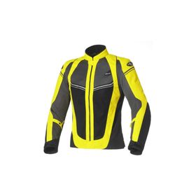 Clover Airjet-4 Neon Yazlık Kadın Mont