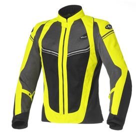 Clover Airjet-4 Neon Yazlık Kadın Mont