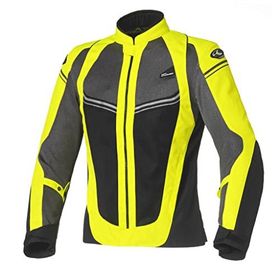 Clover Airjet-4 Neon Yazlık Kadın Mont