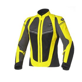 Clover Airjet-4 Neon Yazlık Kadın Mont