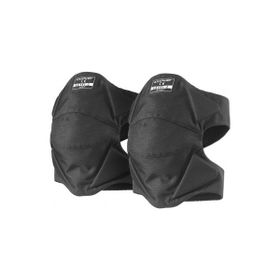 Clover Knee Pro 2 Siyah Diz Koruması