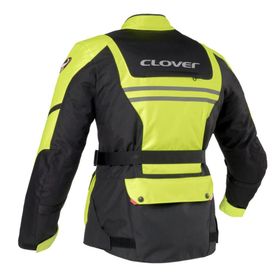 Clover Savana-2 Neon Kadın Mont