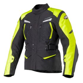 Clover Storm-2 Neon Kadın Mont