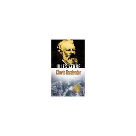 CLOVIS DARDENTOR - JULES VERNE