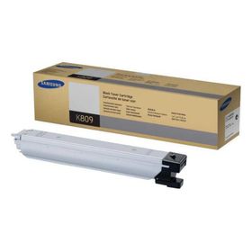 CLT-K809S Siyah Samsung Muadil Toner