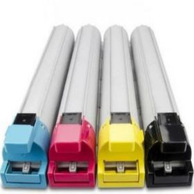 CLT-M809S Kırmızı Samsung Muadil Toner
