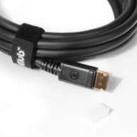 Club3d CAC-1069B DisplayPort 1.4 HBR3 8K Kablo