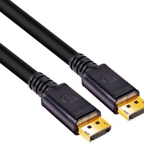 Club3d CAC-1069B DisplayPort 1.4 HBR3 8K Kablo