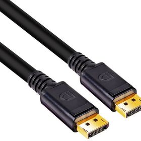 Club3d CAC-1069B DisplayPort 1.4 HBR3 8K Kablo
