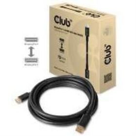 Club3d CAC-1069B DisplayPort 1.4 HBR3 8K Kablo