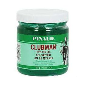 Clubman Pinaud Stylıng 453 gr Jöle