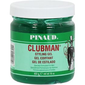 Clubman Pinaud Stylıng 453 gr Jöle