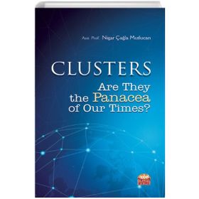 Clusters are They The Panacea of Our Times - Nigar Çağla Mutlucan