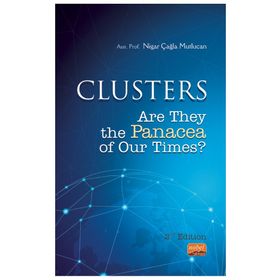 Clusters are They The Panacea of Our Times - Nigar Çağla Mutlucan