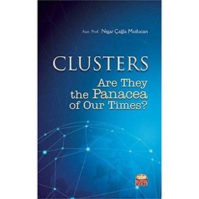 Clusters are They The Panacea of Our Times - Nigar Çağla Mutlucan