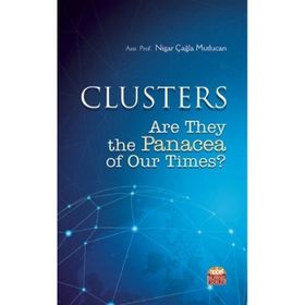 Clusters are They The Panacea of Our Times - Nigar Çağla Mutlucan