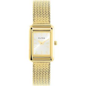 Clyda CLA833DDD Kadın Kol Saati