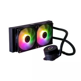 CM MLW-D24M-A18PS-R1 Masterliquid 240L Core Spectrum 1700/1851/AM5 Sıvı Soğutma