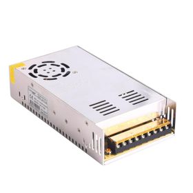 CMA12-360 360W 12V 30A Saç Adaptör