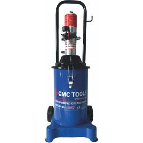 Cmc 12 lt Havalı Gres Pompası