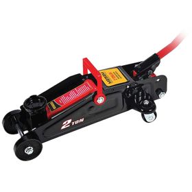 Cmc 2 Ton Arabalı Kriko
