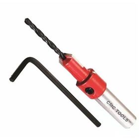 Cmc 3.5 mm Havsa Matkap Ucu
