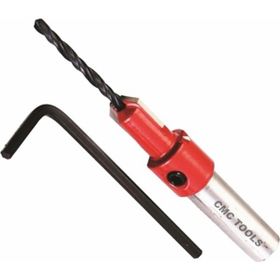Cmc 3.5 mm Havsa Matkap Ucu