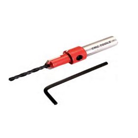 Cmc 3.5 mm Havsa Matkap Ucu