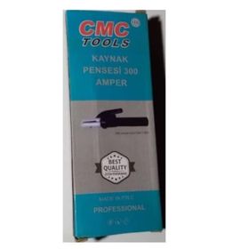 Cmc 300 Amper Kaynak Pensesi