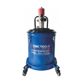 Cmc 35 lt Havalı Gres Pompası