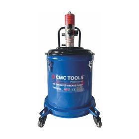 Cmc 35 lt Havalı Gres Pompası
