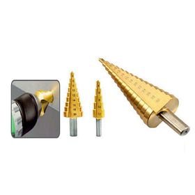 Cmc 4-32 mm Kademeli Matkap Ucu