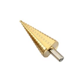 Cmc 4-32 mm Kademeli Matkap Ucu